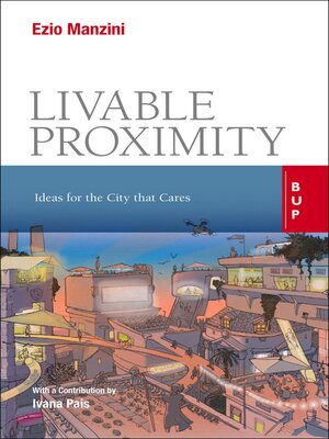 cover image of Livable Proximity